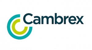 Cambrex Makes Senior Appointments