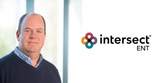 Intersect ENT Appoints New CEO