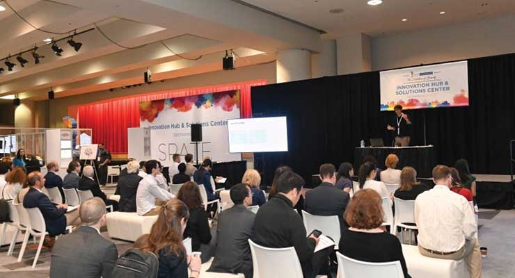 NYSCC Suppliers’ Day 2019 Draws a Record Crowd