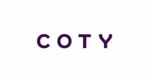 Coty Announces Turnaround Plan 