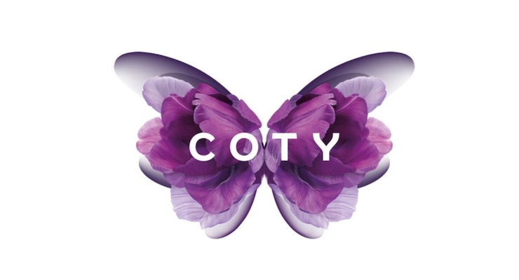 Coty Plans a Turnaround -- with Major Changes 