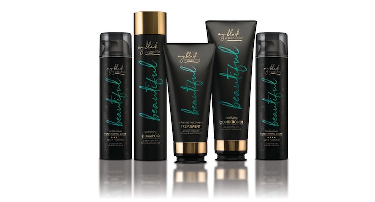 P&G Debuts New Haircare Line in Partnership with Sally Beauty