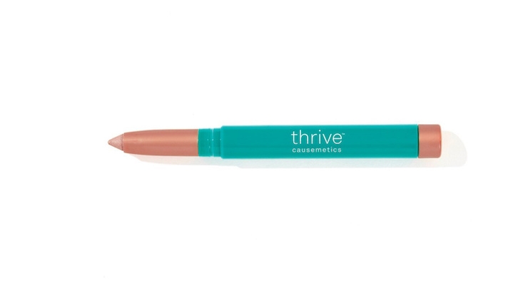 Thrive Causemetics Donates $10 MIllion in Beauty Products