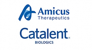 Amicus, Catalent Biologics Enter Gene Therapy Mfg. Pact