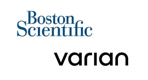 Boston Scientific Sells Microspheres to Varian