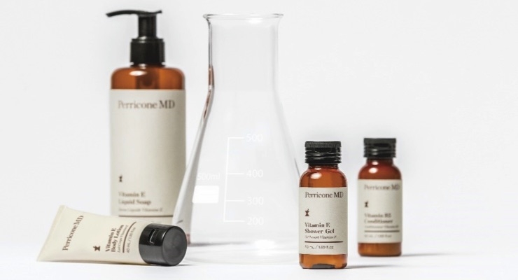 Groupe GM Taps Perricone MD for New Collection