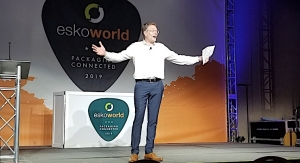 EskoWorld promotes learning, networking
