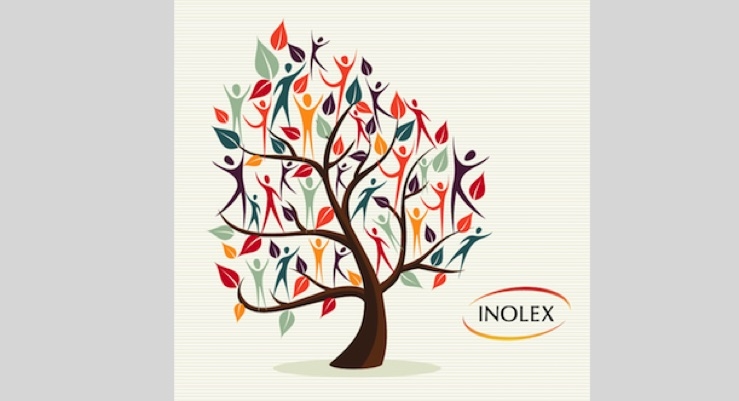 Inolex Expands Global Sales Team