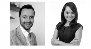  Estée Lauder Companies Announces New Leaders at Smashbox and GlamGlow 