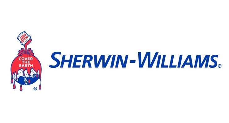 02. Sherwin-Williams