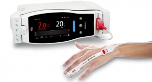 Study Evaluates Ability of Masimo SpHb to Estimate Timing for Anemia Detection During Surgery
