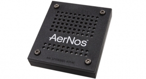 AerNos Heads to Market with Its Multi-Gas Sensor Technology