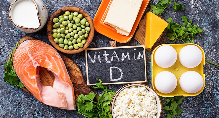 Low Vitamin D at Birth May Raise Risk of Higher Blood Pressure in Kids