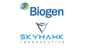 Skyhawk, Biogen Expand Alliance in Neurological Disorders