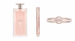 Lancôme To Launch Idôle - In The Slimmest Bottle, Ever