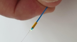 Fiber-Optic Probe Could Continuously Measure Cardiac Flow During Surgery