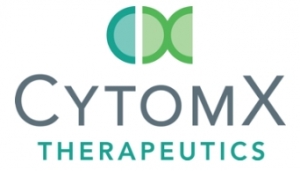 CytomX Therapeutics Announces Second Target Selection with AbbVie 