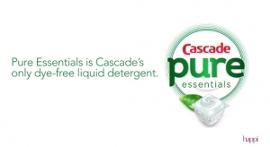 Cascade Launches Pure Essentials