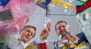 BASF Customers Showcase Prototypes Made from Chemically Recycled Material