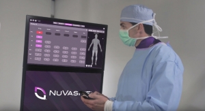 NuVasive Launches First Integrated Platform to Enable Better Spine Surgery