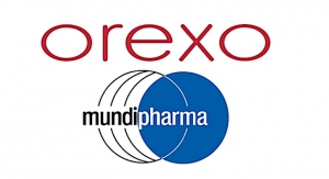Mundipharma Acquires Rights to Orexo
