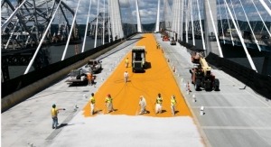 GCP’s ELIMINATOR Bridge Deck Waterproofing Membrane Safeguards 12,000+ Road, Rail Bridges
