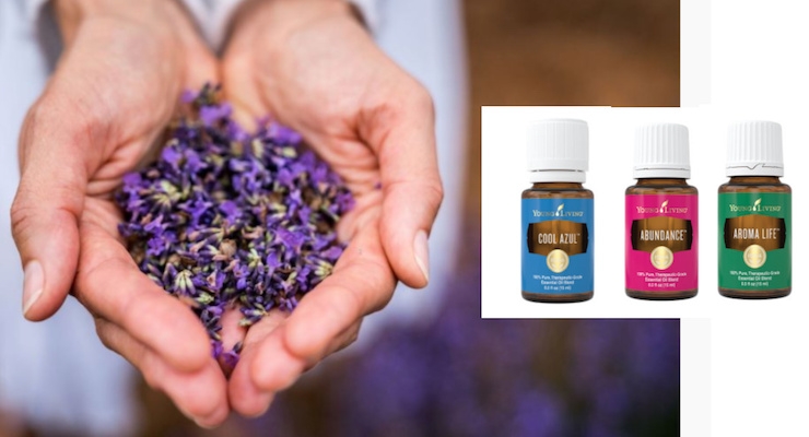 Today Is International Essential Oils Day