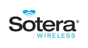 Sotera Wireless Welcomes New Chief Operating Officer