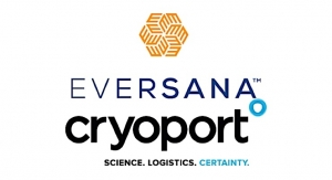 Cryoport, EVERSANA Enter Supply Chain Alliance