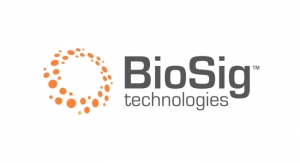 BioSig Allowed First Key U.S. Patent Claims for its PURE EP System