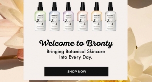 BRONTY BEAUTY | A CUSTOMIZED STOCK PACKAGING SUCCESS