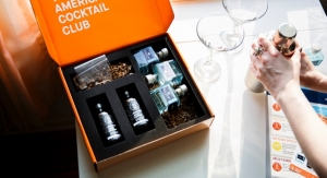 AMERICAN COCKTAIL CLUB | SPIRIT SUBSCRIPTION PACKAGING