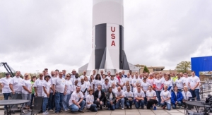 PPG Commemorates Apollo 11 Anniversary with COLORFUL COMMUNITIES Project 
