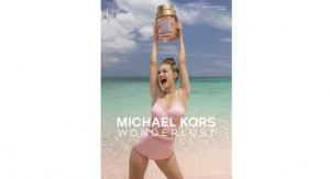 Michael Kors Debuts New Fragrance Campaign with Gigi Hadid 
