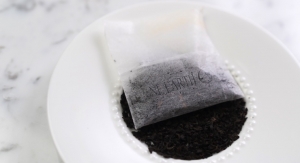 One Earth Offers Fully Compostable Tea Bags 