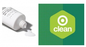 Target Debuts Clean-Certified Beauty Today, with New Green Bullseye