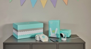 Pampers Develops Smart Diaper System