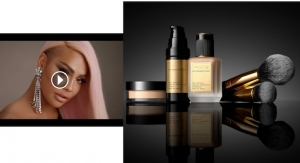 Pat McGrath Labs Launches Campaign By Steven Meisel for New Foundation Makeup