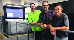 Moquin Press finds success with Heidelberg’s Prinect Business Manager