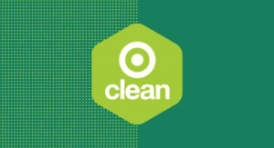 The Target Clean Icon Arrives