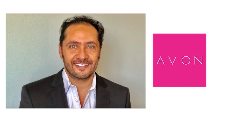 Avon Appoints New Global Sales Leader 