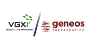 VGXI, Geneos Establish Supply Agreement