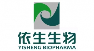Yisheng Receives GMP Certification in China