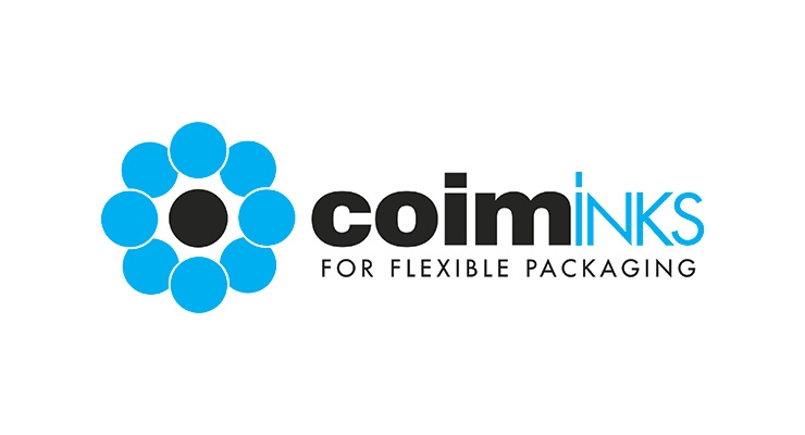 COIM Group Brings Expertise to Flexible Packaging Ink Segment