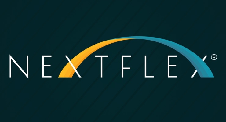 NextFlex Massachusetts Node Ramps Up