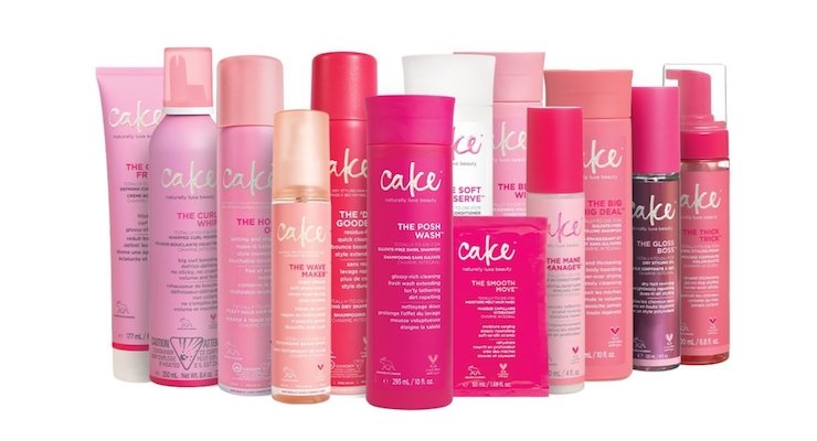 Cake Beauty Expands To The UK | Beauty Packaging