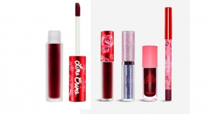 Lime Crime Recruits Amazon Brand Agency reCommerce