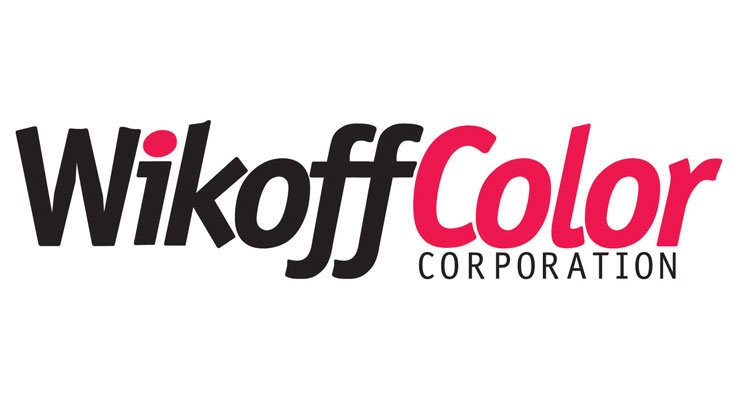 13 Wikoff Color Corporation.