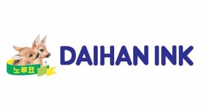 20  Daihan Ink Co., Ltd.