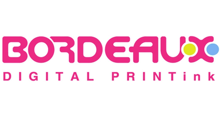 22 Bordeaux Digital PrintInk Ltd.